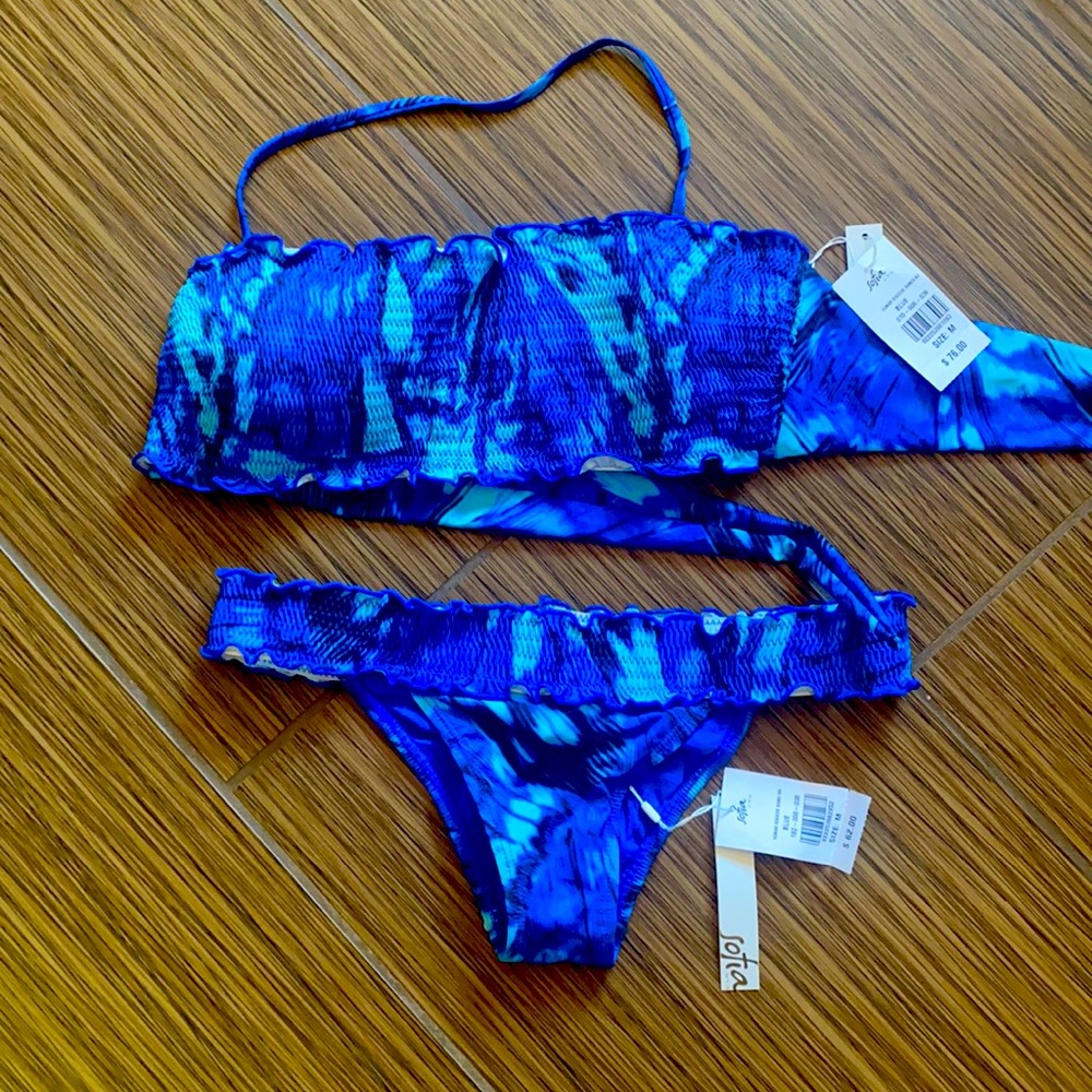 Vix bikini set